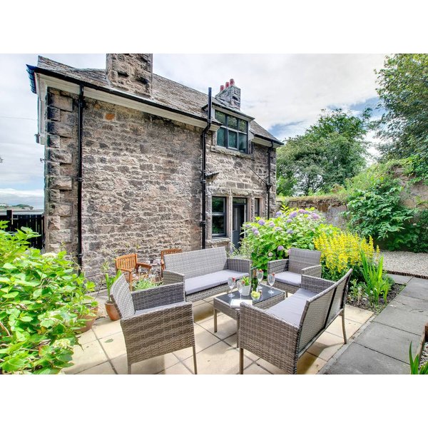 Maison De Vacances à Tweedmouth à Partir De 679€ Par Nuit-image
