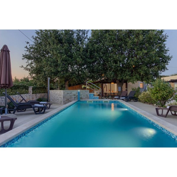 Maison De Vacances à ŠIšAn à Partir De 221€ Par Nuit-image