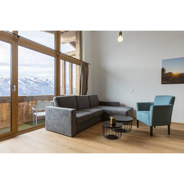Appartement De Vacances à Pinzgau à Partir De 364€ Par Nuit-image