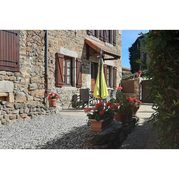 Maison De Vacances à Marat à Partir De 59€ Par Nuit-image