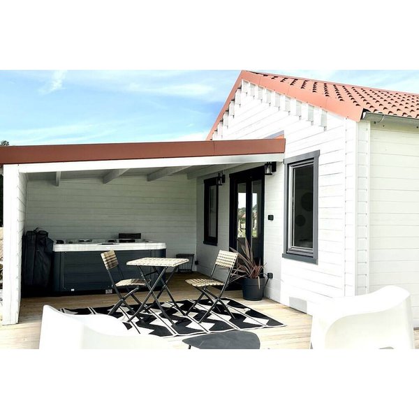 Maison De Vacances à Somme à Partir De 116€ Par Nuit-image