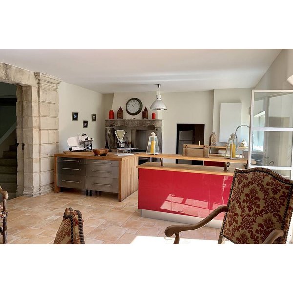 Maison De Vacances à Privas à Partir De 489€ Par Nuit-image