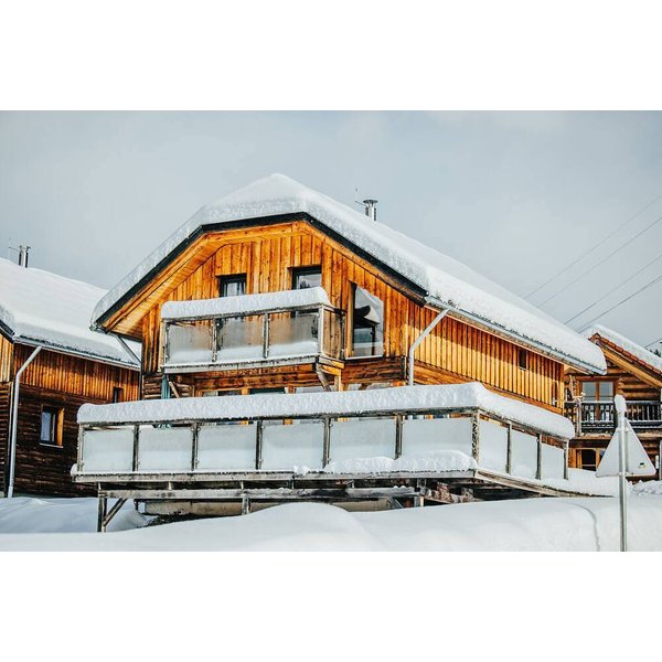 Maison De Vacances à Murau (Kreischberg) à Partir De 270€ Par Nuit-image