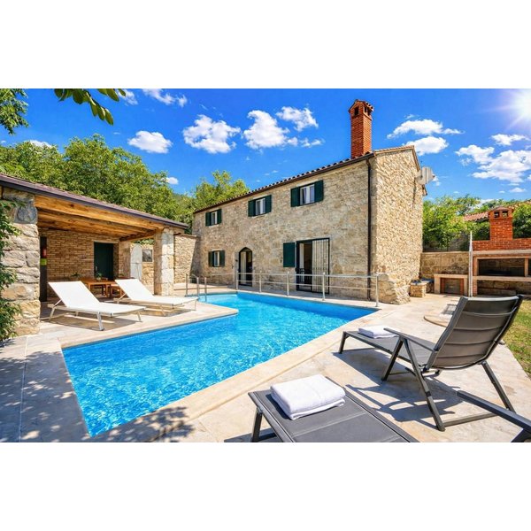 Maison De Vacances à LanišćE à Partir De 244€ Par Nuit-image