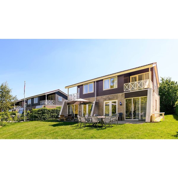 Maison De Vacances à Vlagtwedde à Partir De 209€ Par Nuit-image