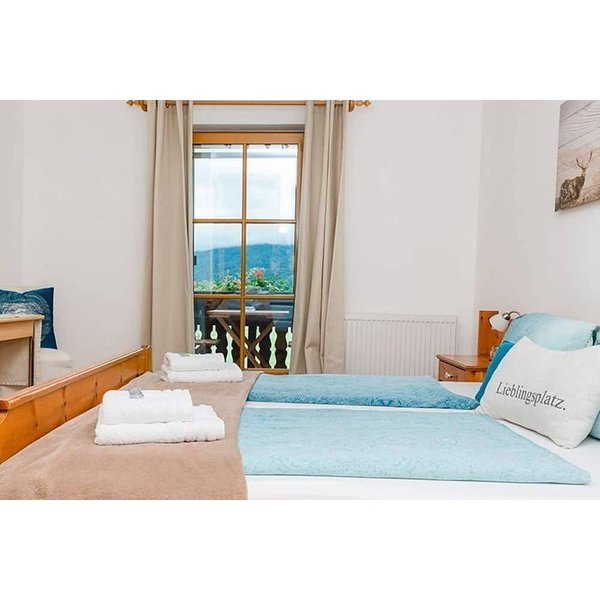Appartement De Vacances à Mondsee à Partir De 149€ Par Nuit-image