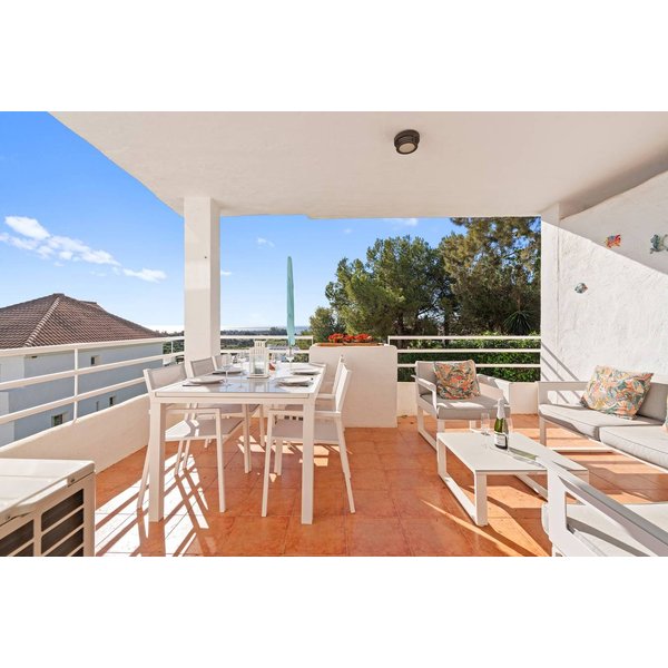 Appartement De Vacances à Estepona à Partir De 129€ Par Nuit-image