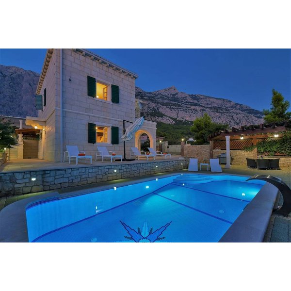 Maison De Vacances à Makarska à Partir De 379€ Par Nuit-image