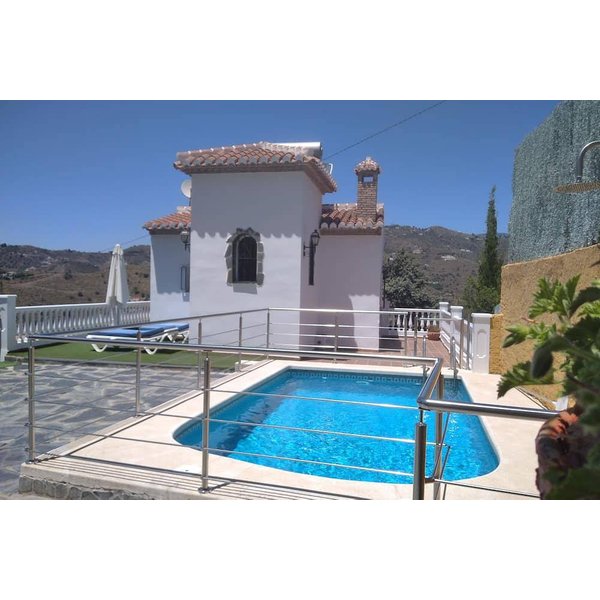Maison De Vacances à Torrox à Partir De 65€ Par Nuit-image