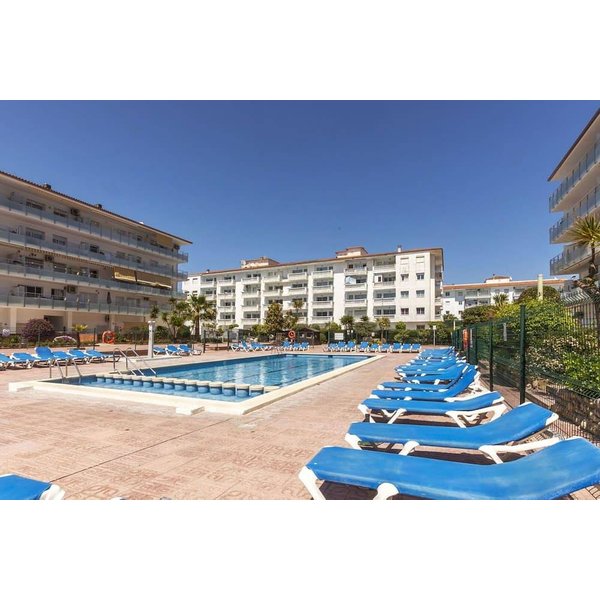 Appartement De Vacances à Blanes à Partir De 71€ Par Nuit-image