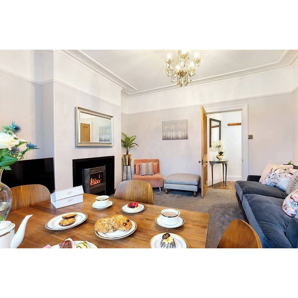 Appartement De Vacances à Harrogate à Partir De 184€ Par Nuit-image