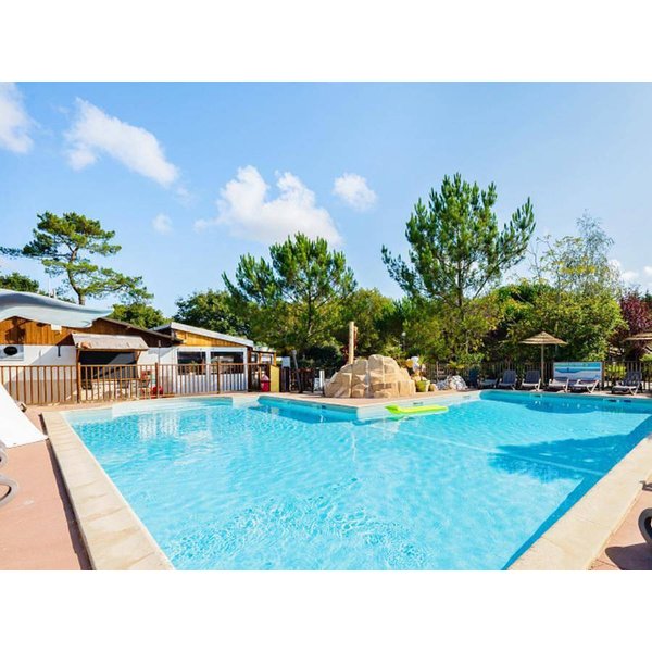 Camping à Gironde à Partir De 69€ Par Nuit-image