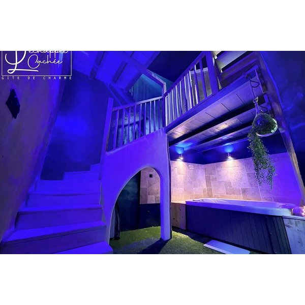 Maison De Vacances à ArdèChe à Partir De 229€ Par Nuit-image