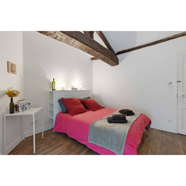 HôTel à Gironde à Partir De 88€ Par Nuit-image
