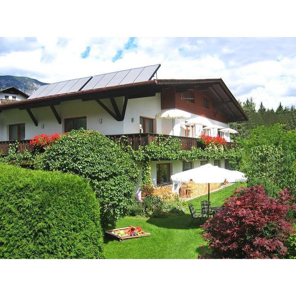 Appartement De Vacances à Oetztal à Partir De 64€ Par Nuit-image