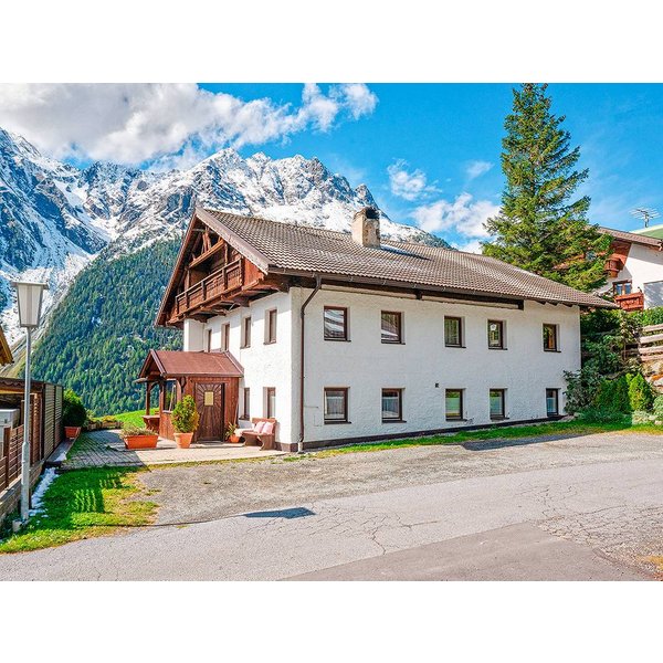 Maison De Vacances à Oetztal à Partir De 181€ Par Nuit-image