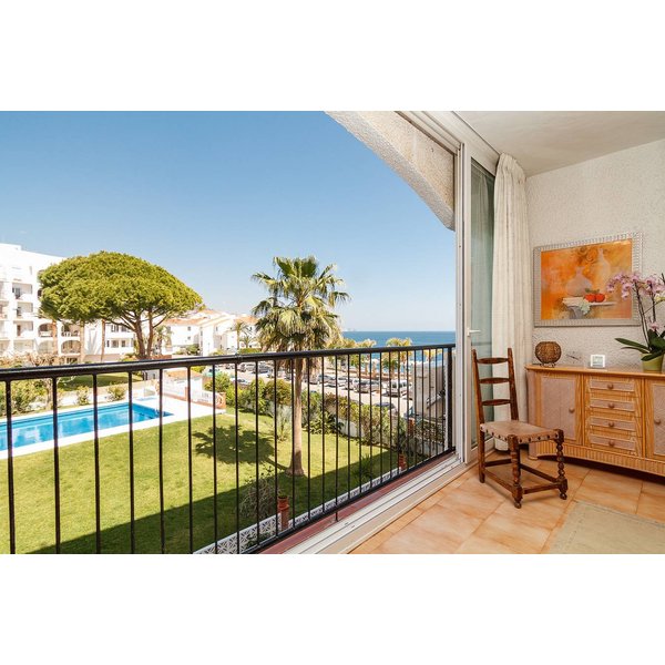Appartement De Vacances à Nerja à Partir De 190€ Par Nuit-image