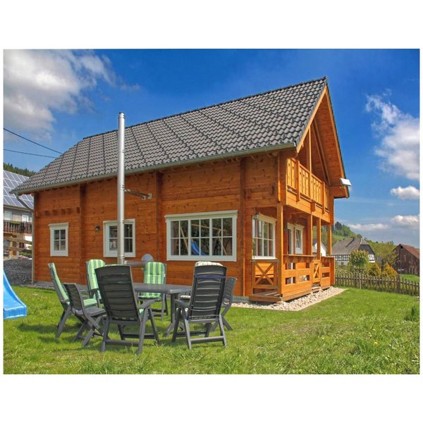 Maison De Vacances à Upland à Partir De 174€ Par Nuit-image