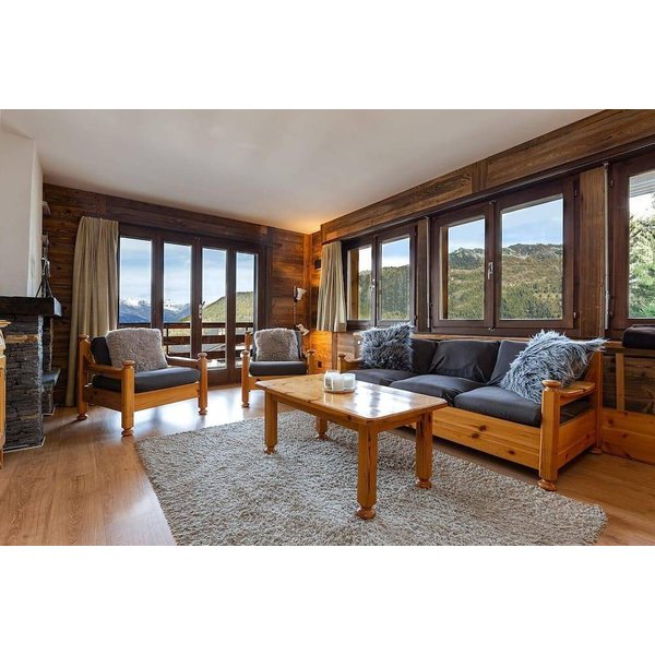 Appartement De Vacances à Riddes à Partir De 224€ Par Nuit-image