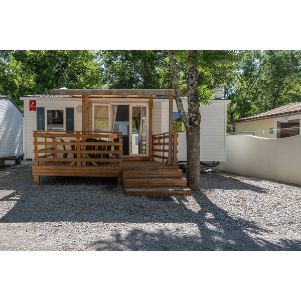 Camping à ArdèChe à Partir De 60€ Par Nuit-image