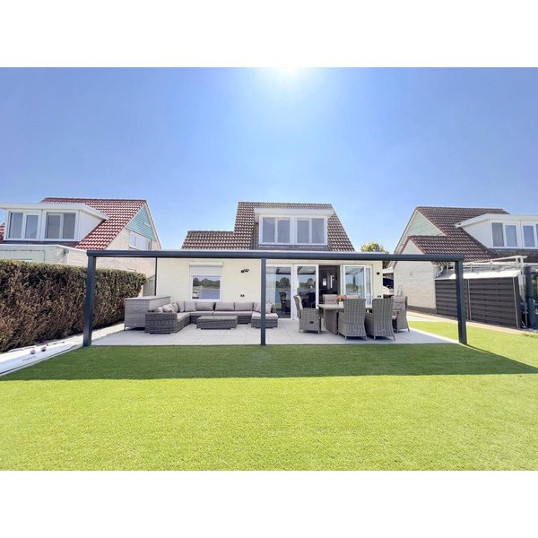 Maison De Vacances à Maasgouw à Partir De 200€ Par Nuit-image