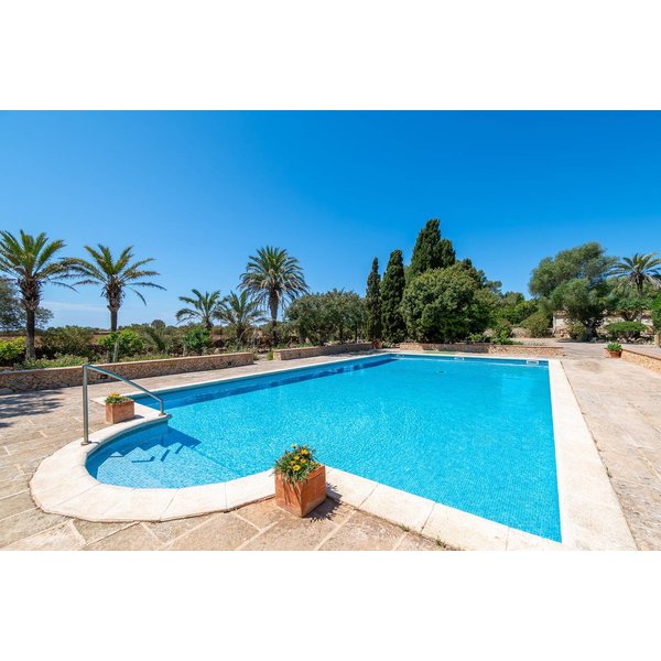 Maison De Vacances à Migjorn à Partir De 114€ Par Nuit-image