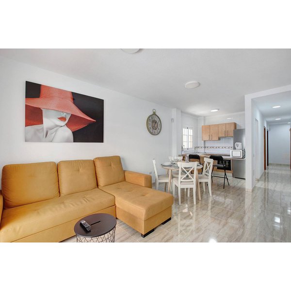 Maison De Vacances à Abona à Partir De 83€ Par Nuit-image
