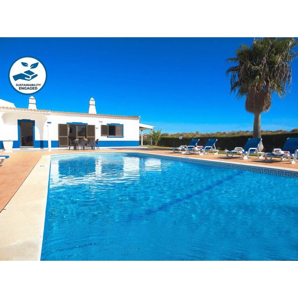 Maison De Vacances à Guia à Partir De 118€ Par Nuit-image