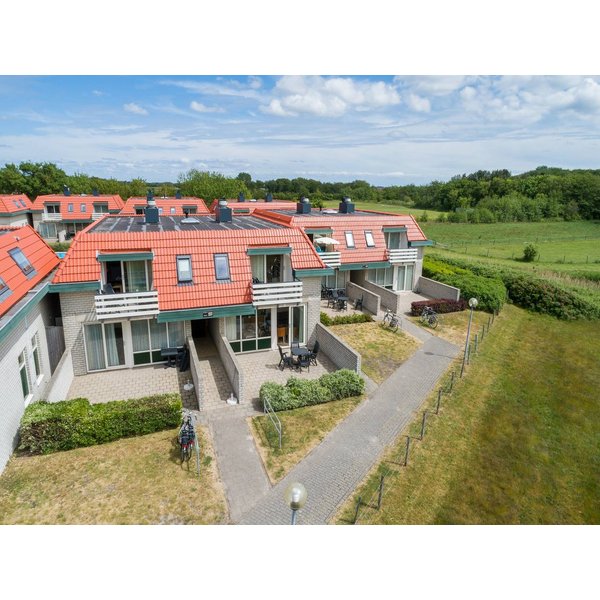 Appartement De Vacances à Texel à Partir De 44€ Par Nuit-image