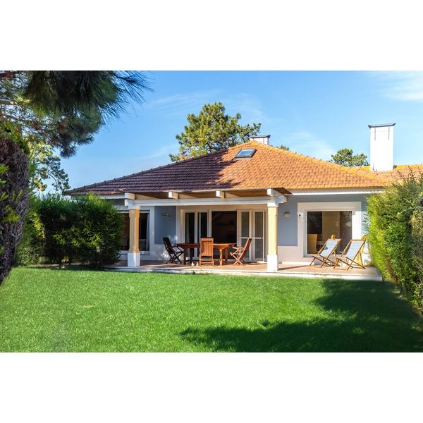 Maison De Vacances à Comporta à Partir De 526€ Par Nuit-image