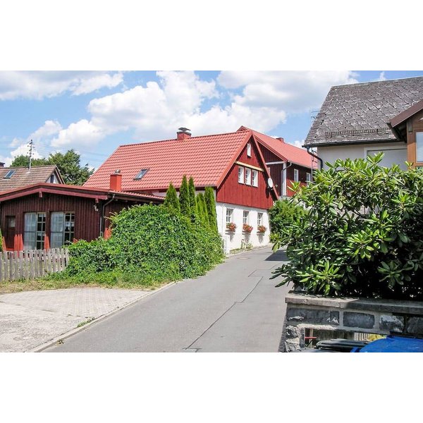 Maison De Vacances à Presseck à Partir De 238€ Par Nuit-image