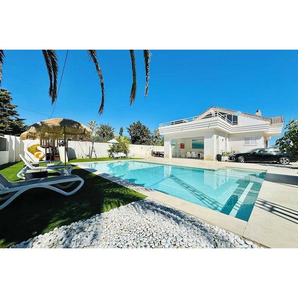 Maison De Vacances à DéNia à Partir De 289€ Par Nuit-image