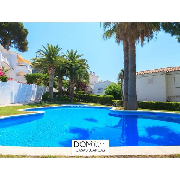 Maison De Vacances à Salou à Partir De 176€ Par Nuit-image