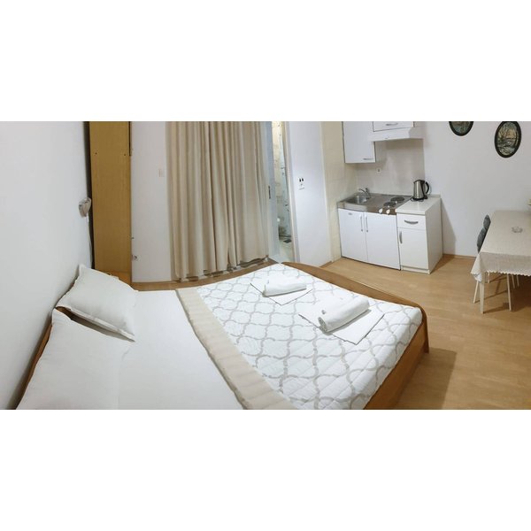 Appartement De Vacances à Podaca à Partir De 66€ Par Nuit-image