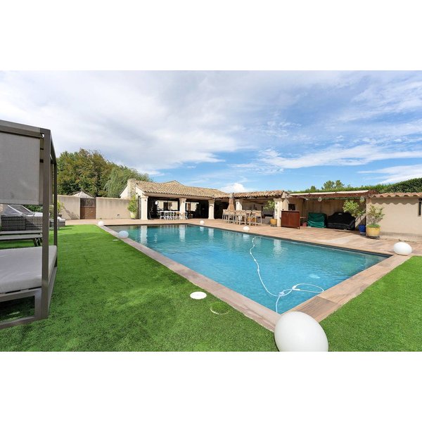 Maison De Vacances à Provence à Partir De 561€ Par Nuit-image