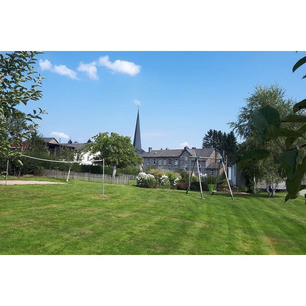 Maison De Vacances à Sainte-Ode à Partir De 210€ Par Nuit-image