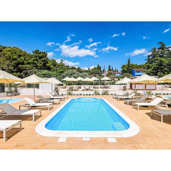 Appartement De Vacances à Seget à Partir De 205€ Par Nuit-image