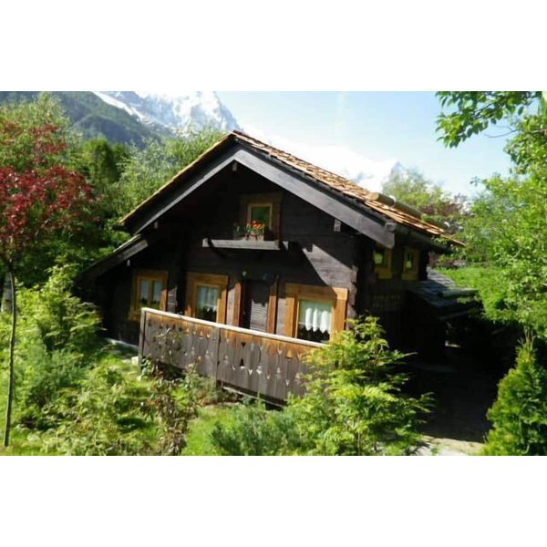 Maison De Vacances à RhôNe-Alpes à Partir De 222€ Par Nuit-image