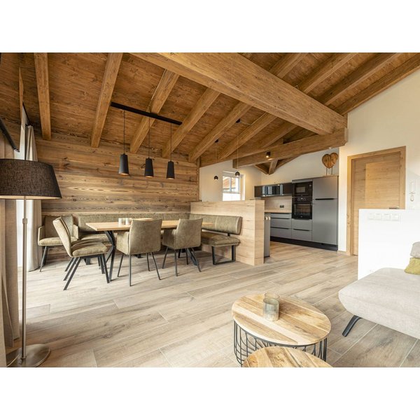 Maison De Vacances à Pinzgau à Partir De 627€ Par Nuit-image
