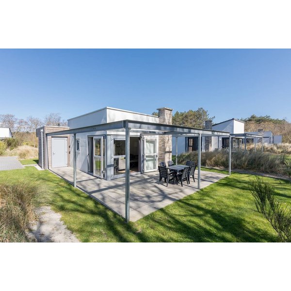 Maison De Vacances à Texel à Partir De 45€ Par Nuit-image