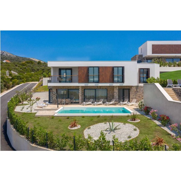 Maison De Vacances à PrimošTen à Partir De 775€ Par Nuit-image