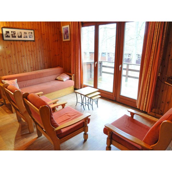 Maison De Vacances à Somme-Leuze à Partir De 104€ Par Nuit-image