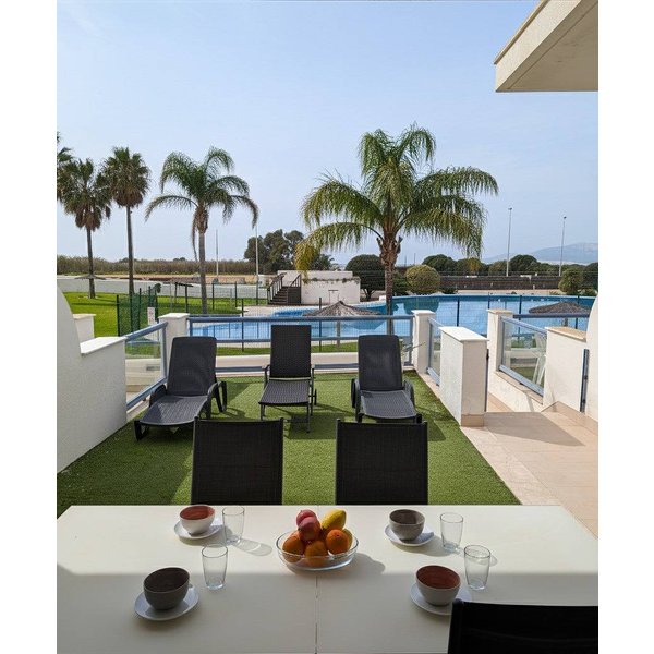 Appartement De Vacances à Tarifa à Partir De 83€ Par Nuit-image