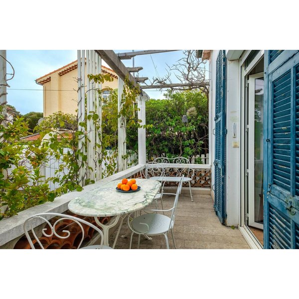 Maison De Vacances à CôTe D'azur à Partir De 252€ Par Nuit-image