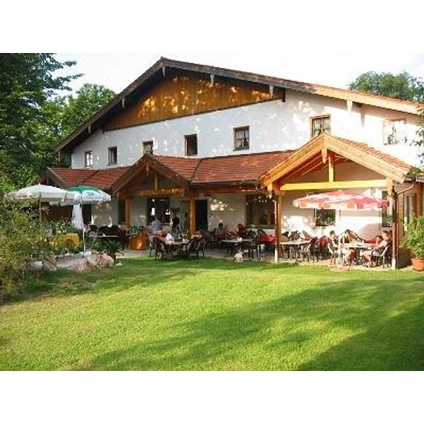HôTel à Chiemgau à Partir De 121€ Par Nuit-image