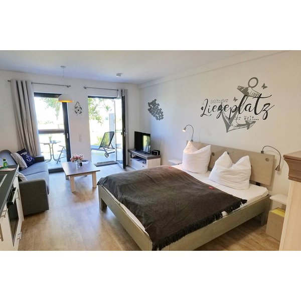 Appartement De Vacances à Hohenkirchen à Partir De 66€ Par Nuit-image