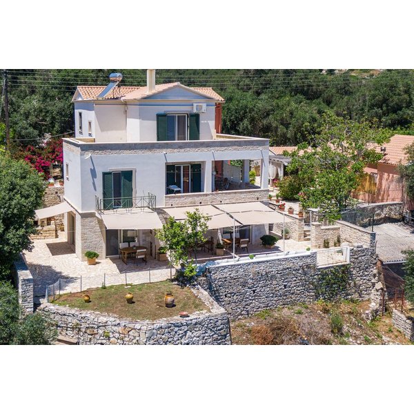 Appartement De Vacances à Paxos à Partir De 131€ Par Nuit-image