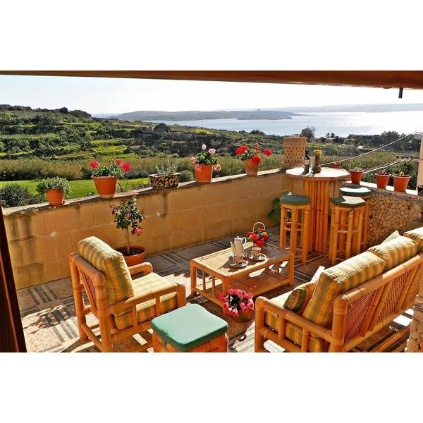 Maison De Vacances à GħAjnsielem à Partir De 163€ Par Nuit-image