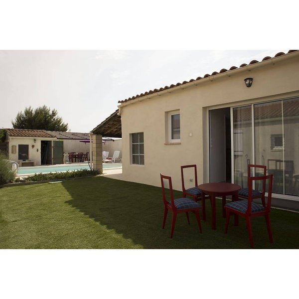 HôTel à Aude à Partir De 103€ Par Nuit-image