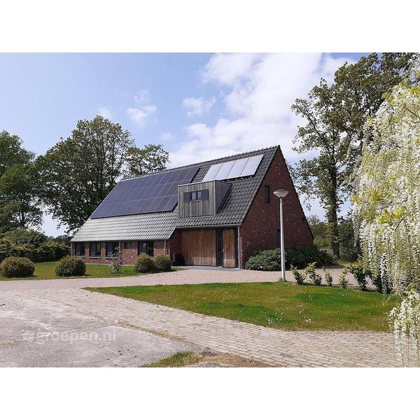 Maison De Vacances à Opsterland à Partir De 405€ Par Nuit-image